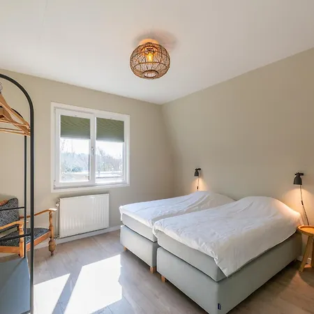 Casa vacanze With Jacuzzi Callantsoog