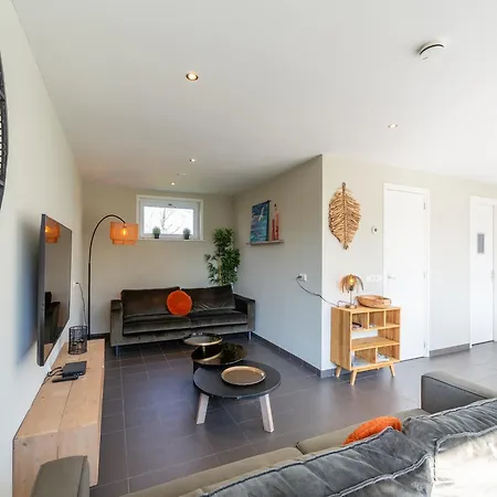 Casa vacanze With Jacuzzi Callantsoog