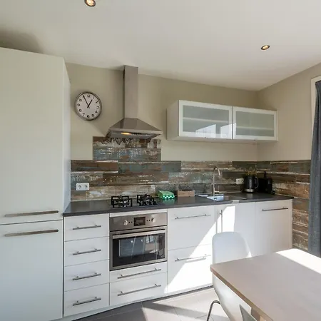 With Jacuzzi Casa vacanze