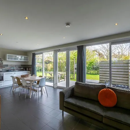 Casa vacanze With Jacuzzi