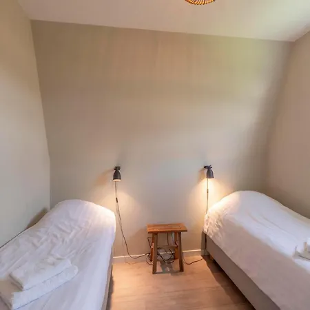 With Jacuzzi * Callantsoog