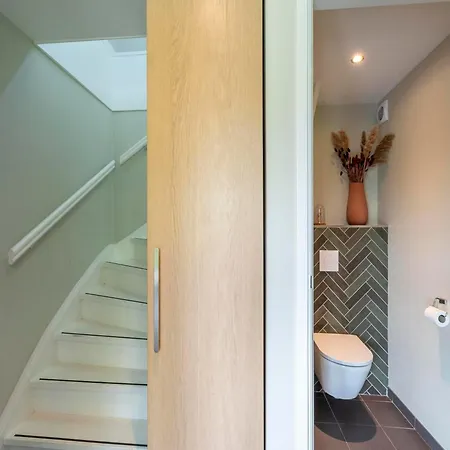 With Jacuzzi Casa vacanze Callantsoog