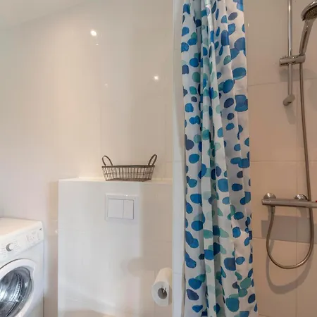 With Jacuzzi * Callantsoog