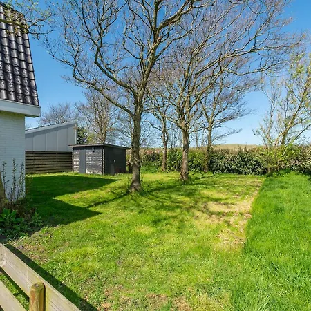 With Jacuzzi Callantsoog